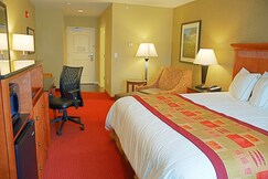 Best Western Plus Canyon Pines, Weber