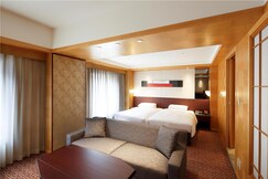 Grand Hyatt Fukuoka, Fukuoka