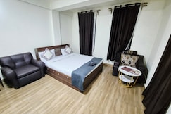 Clouds Lodge | Valley View, Cherrapunji