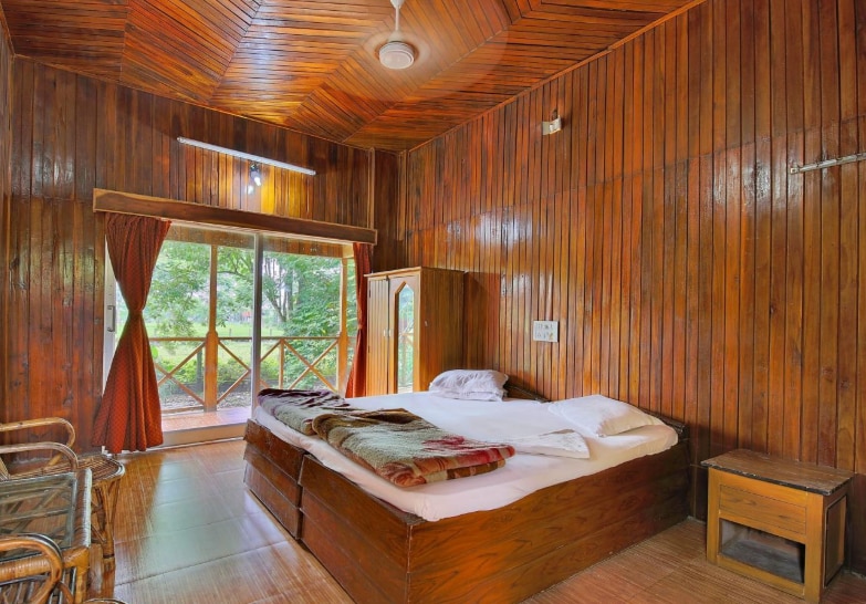 Elephanta Forest Resort - Tap to explore photos