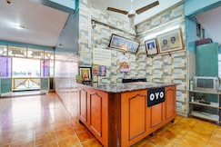 Hotel O NPL Lodge & Marriage Hall, Tiruchengode