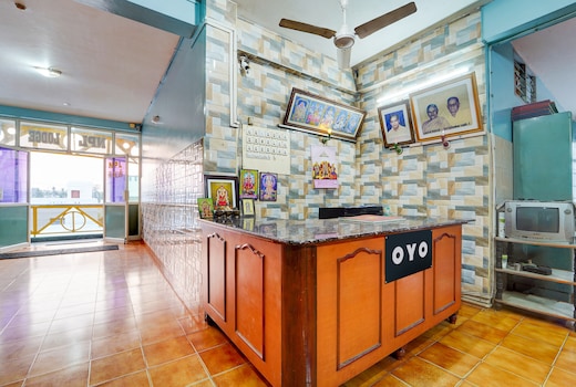 Hotel O NPL Lodge & Marriage Hall