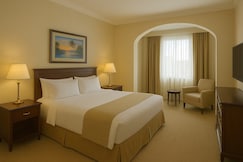 ASAR CAPOOR Hotel, Lucknow