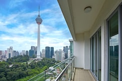 Sunday Hotel Near Petronas Twin Tower Formerly Suasana Suites, Kuala Lumpur