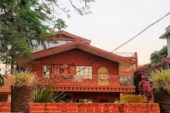 swapnonir guest house, Shantiniketan