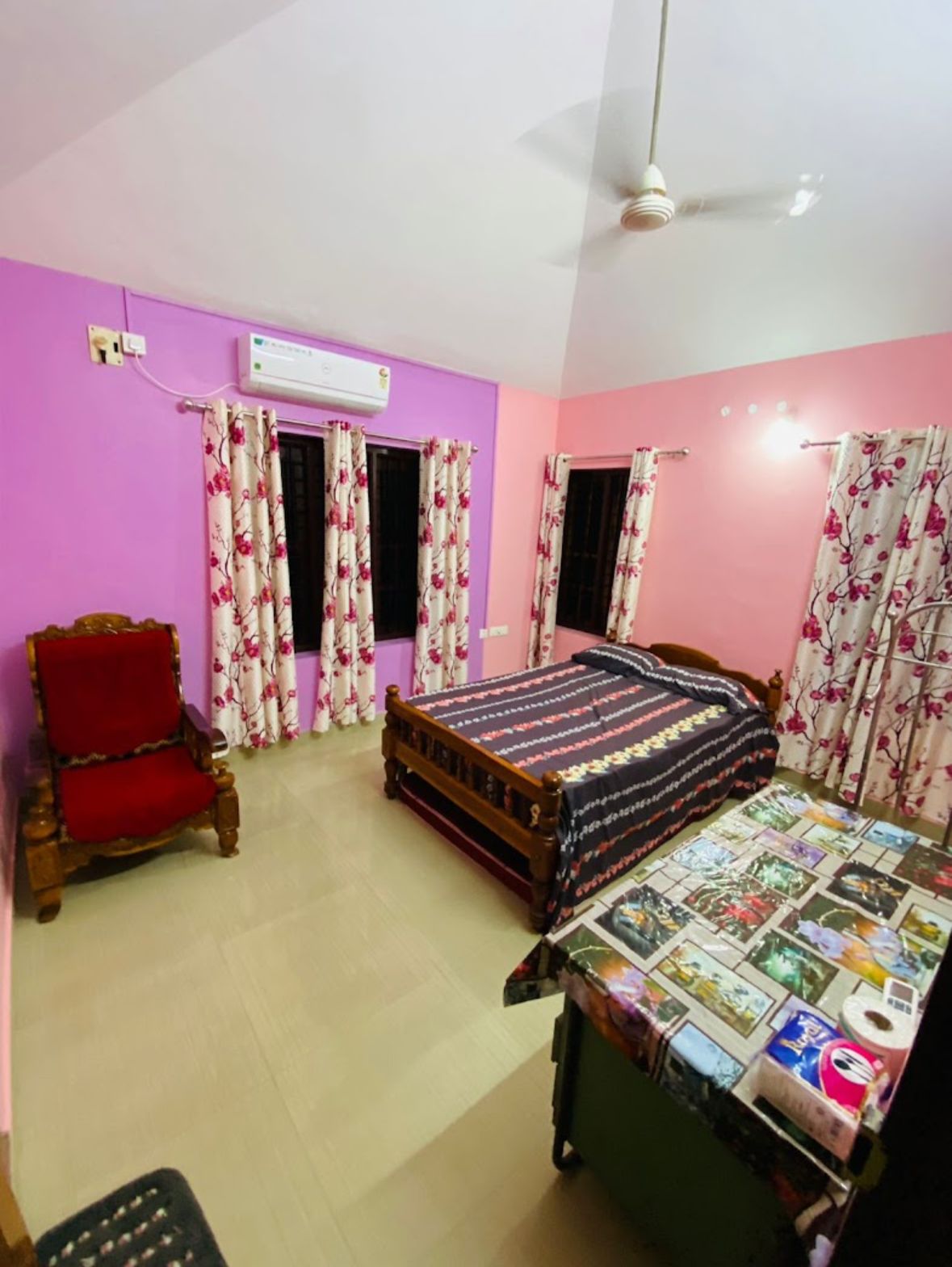 Monroe Riverside Inn Homestay - Tap to explore photos