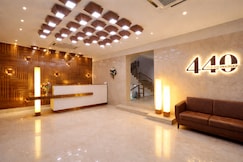 440-a serene stay, Ahmedabad