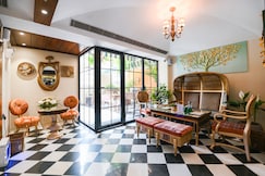 The Sunder Palace - Jaipur City Centre Hotel, Jaipur