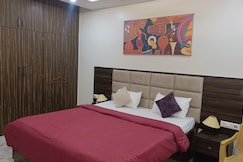 G.S. Home Stay, Varanasi