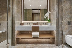 Pan Pacific Jakarta, Jakarta