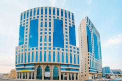 Al Bilad 1 Hotel Makkah by Moro, Mecca