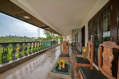 Carpe Diem Grand Luxury Villa, Lonavala