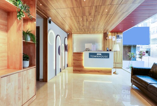 Townhouse CASA GRAND