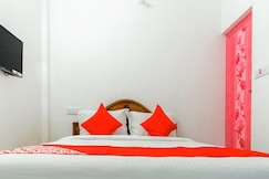 MARS RESIDENCY, Nagercoil