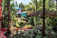 Palm Grove Eco Resort, Port Blair