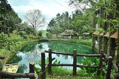 Adrak Summer Sand Hill Resort Vagamon, Vagamon