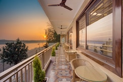 SHARNAM ON THEGANGES (By ShriHanumant HolidayHomes), Rishikesh