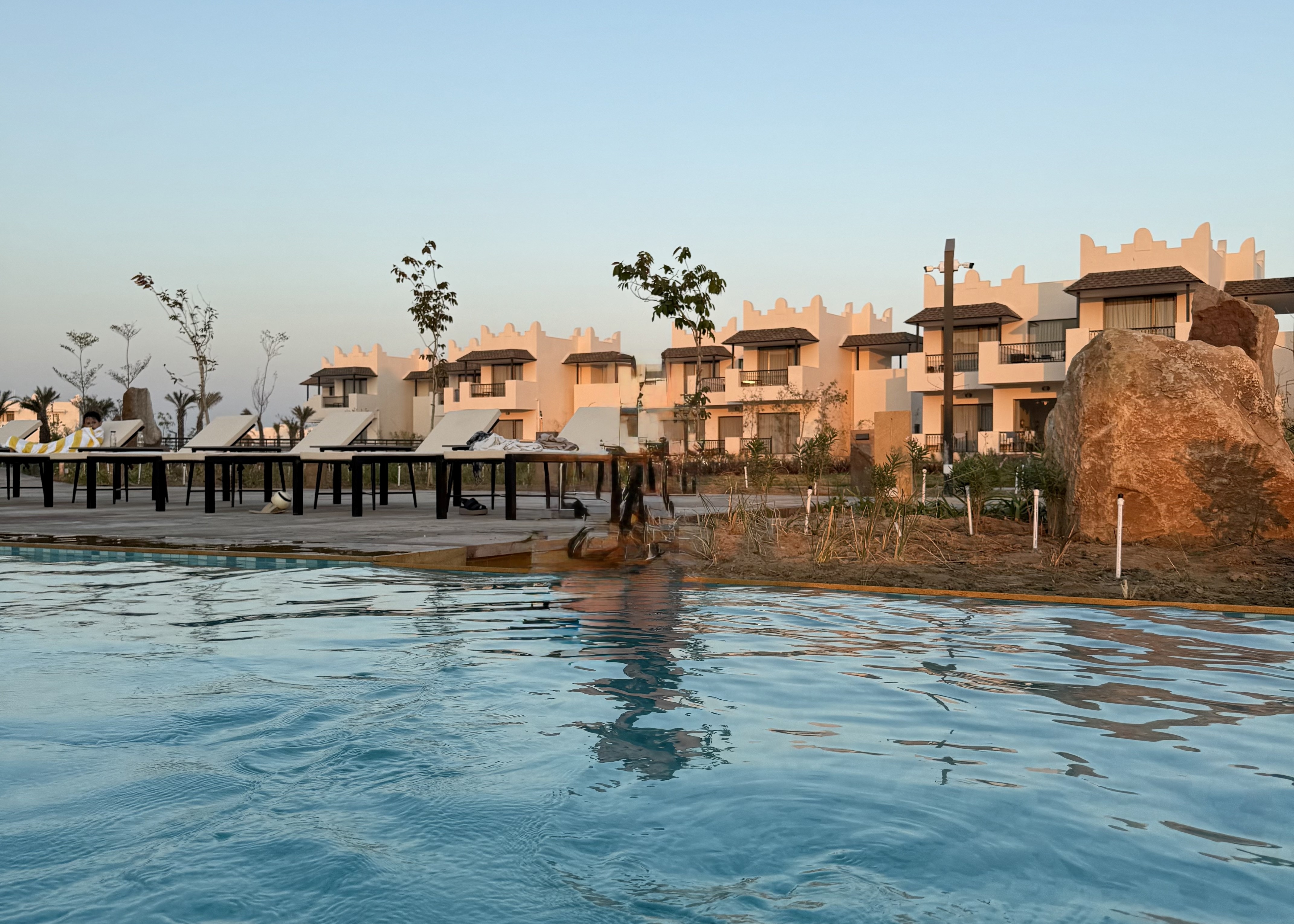 The Fern Sattva Resort - Little Rann Of Kutch - A Fern Crown Collection Resort - Tap to explore photos
