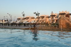The Fern Sattva Resort - Little Rann Of Kutch - A Fern Crown Collection Resort, Surendranagar, Gujarat