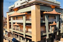 HOTEL ANAND, Jagdalpur