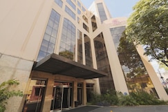 Crowne Plaza ASUNCION, Asuncion