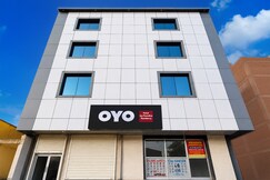 Hotel O Jps Paradise Residency Hotel, Delhi