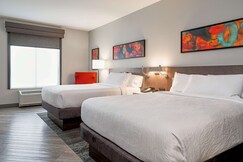 Hilton Garden Inn Louisville Mall of St. Matthews, KY, Oldham