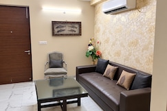 Entire Homestay 1 BHK, Gurgaon