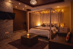 Nirvana (A Boutique Hotel ), Dehradun