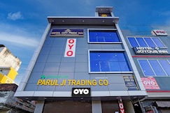 Hotel O City Pride Inn, Ghaziabad
