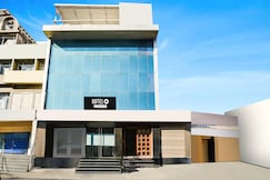 Super Hotel O Collectorate Circle formerly Hotel Dhamu, Jaipur