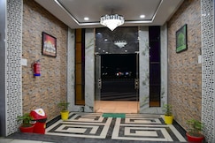 Ridhima Marrige Garden, Gadarwara