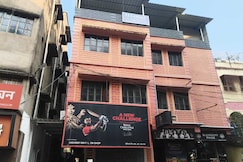 POP 84107A Hotel O J J Lodge, Asansol