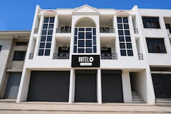 Hotel O Sector 45 A Chandigarh Formerly Sangam, Panchkula