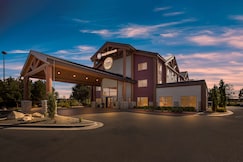 Best Western Northwest Lodge, Canyon