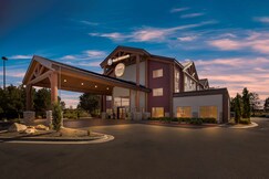 Best Western Northwest Lodge, Ada