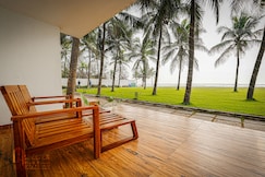 Shelter Beach Resort, Chennai