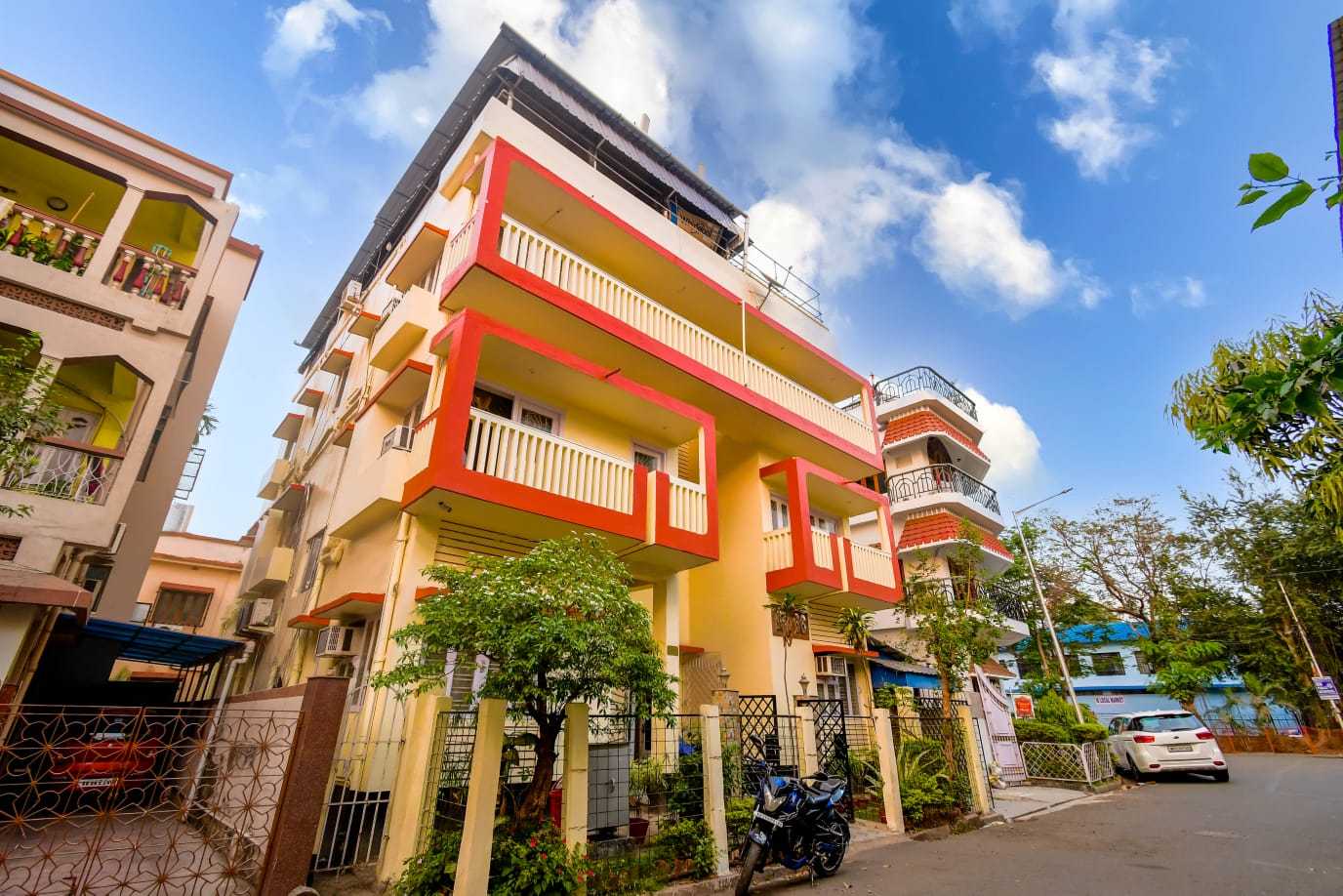 Hotel O Smriti Villa Classic - Tap to explore photos
