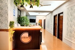 HOTEL PATANG INN, Bhubaneshwar