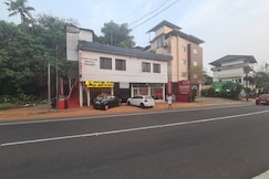 Vettoor Tourist Home, Kottayam