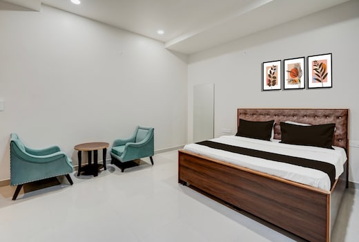 Hotel O Shagun hotel and Banquets