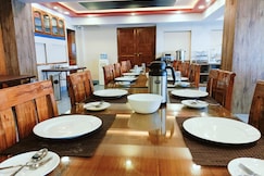 HOTEL ANAND, Alipurduar