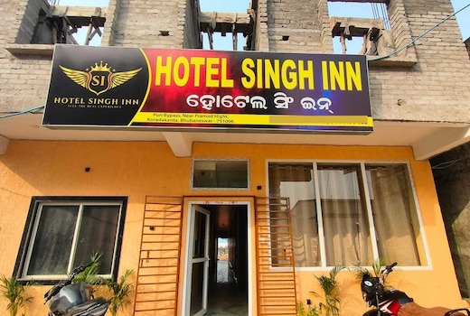 Hotel O Singh Inn