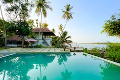 Jai Lake House, Perupalam