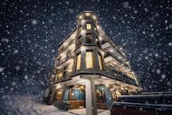 Heavenly Retreat, Shangarh, Sainj