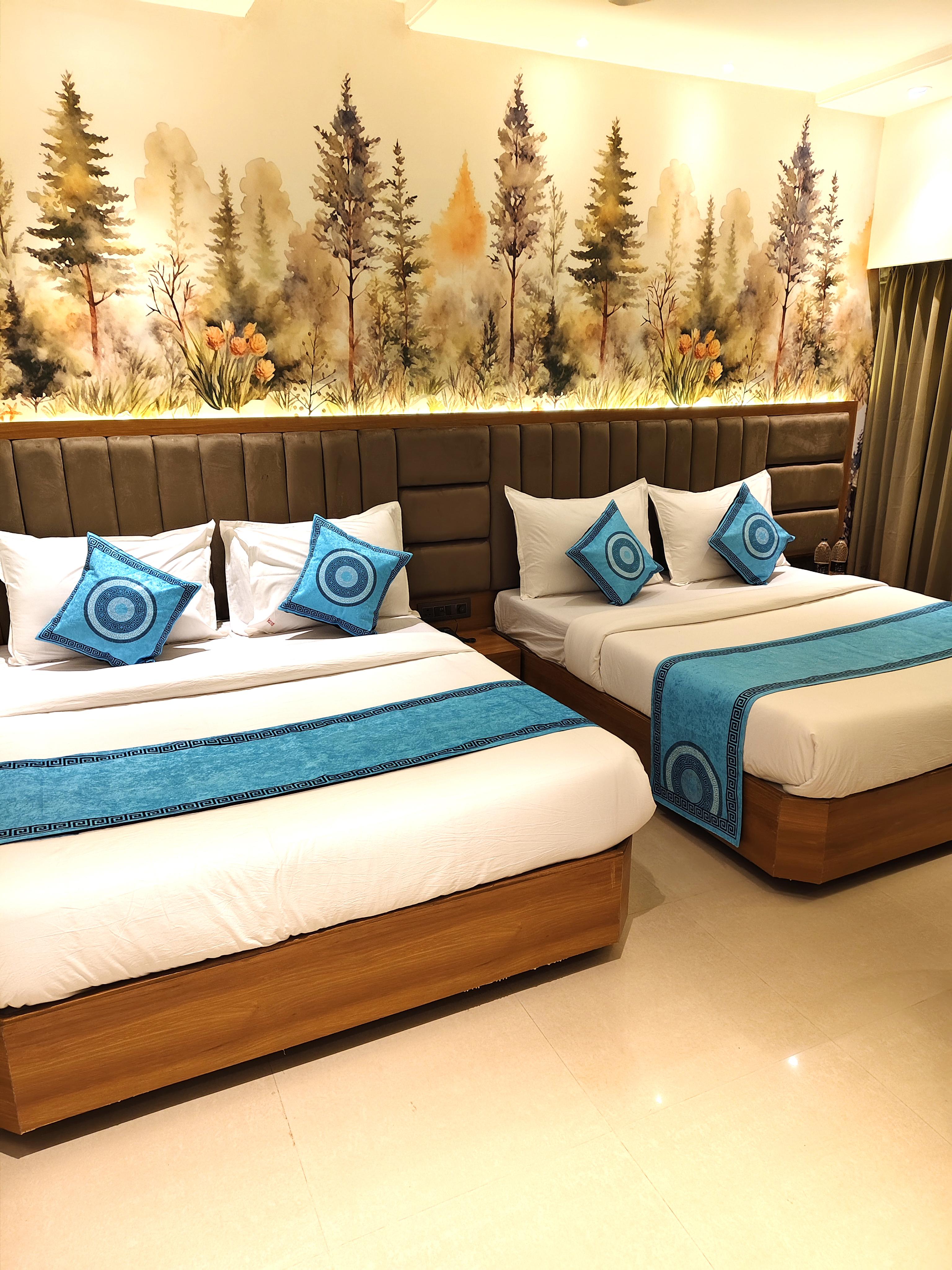 Hotel Sai Seeta Palace 4