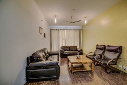 Kalpatharuvu Service Apartment Temple Square Hyderabad Inr 182 Off 1 2 5 0 Apartment Price Address Reviews
