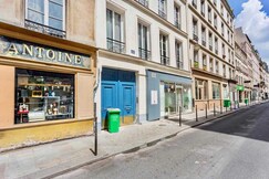 Cozy apartment- 4P- Le Marais, Paris