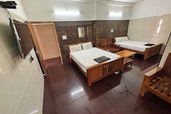 BSS Residency Courtallam, Kutralam