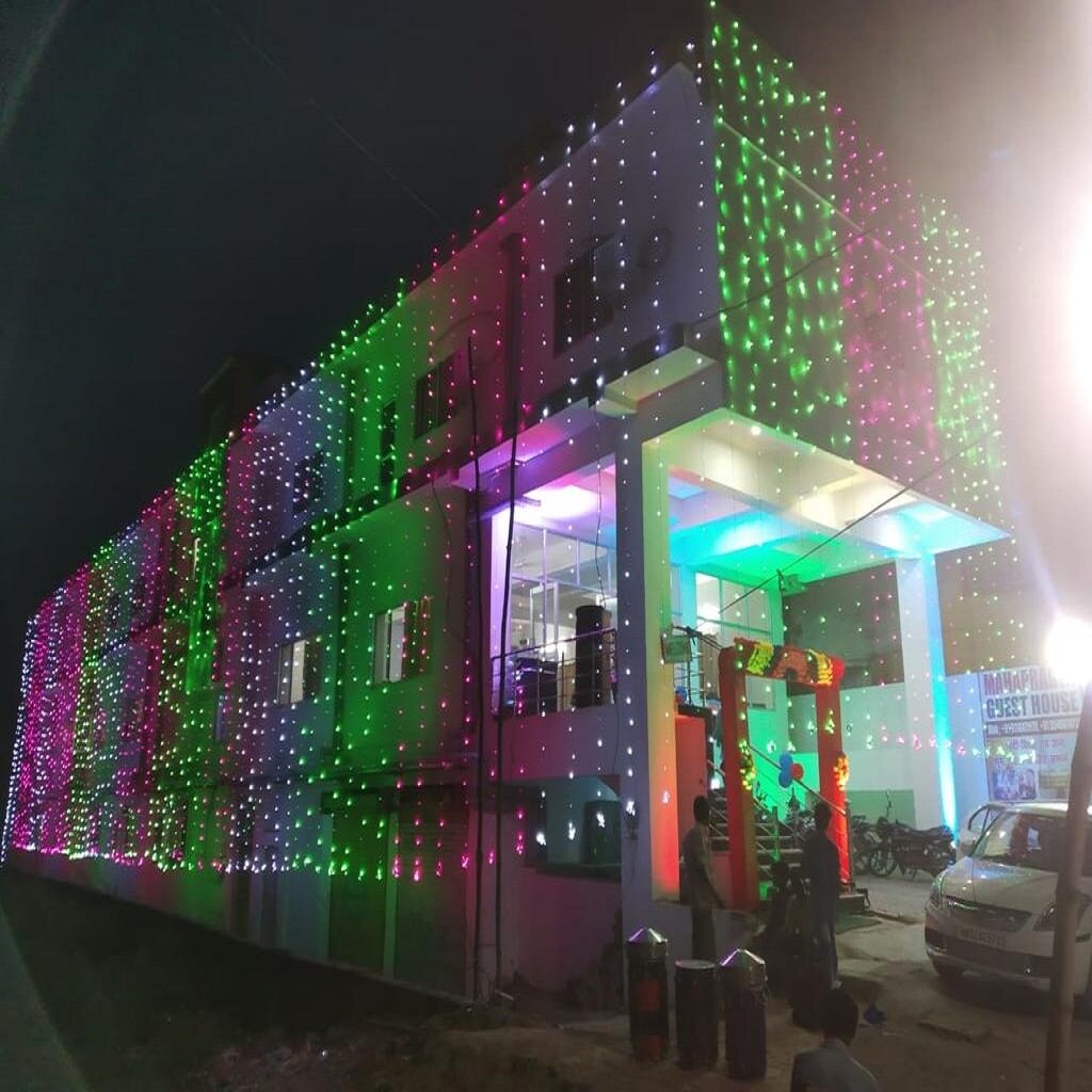 MAHA PRAGYA GUEST HOUSE - Tap to explore photos